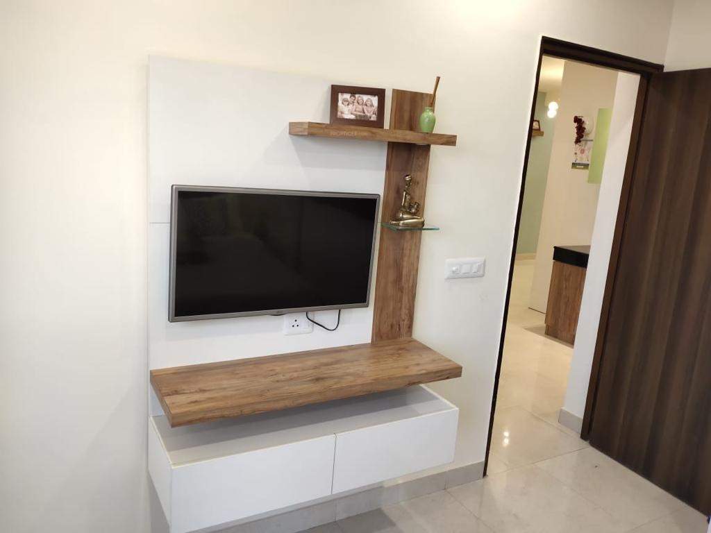  god gift luxury homes Living Area