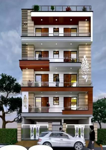  greh-laxmi-homes Elevation