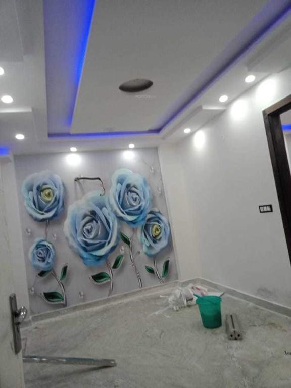  greh laxmi homes Bedroom