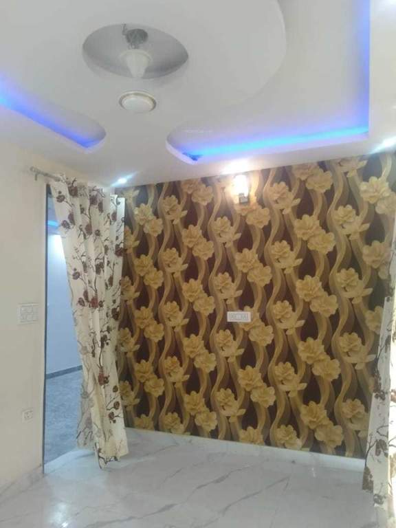  greh laxmi homes Bedroom