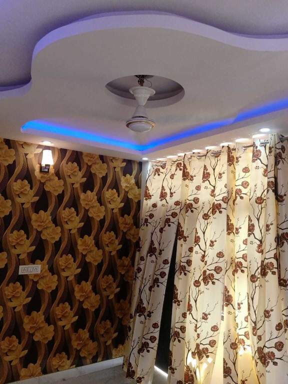  greh laxmi homes Bedroom