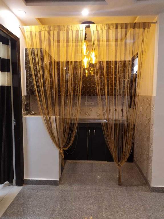  greh laxmi homes Kitchen