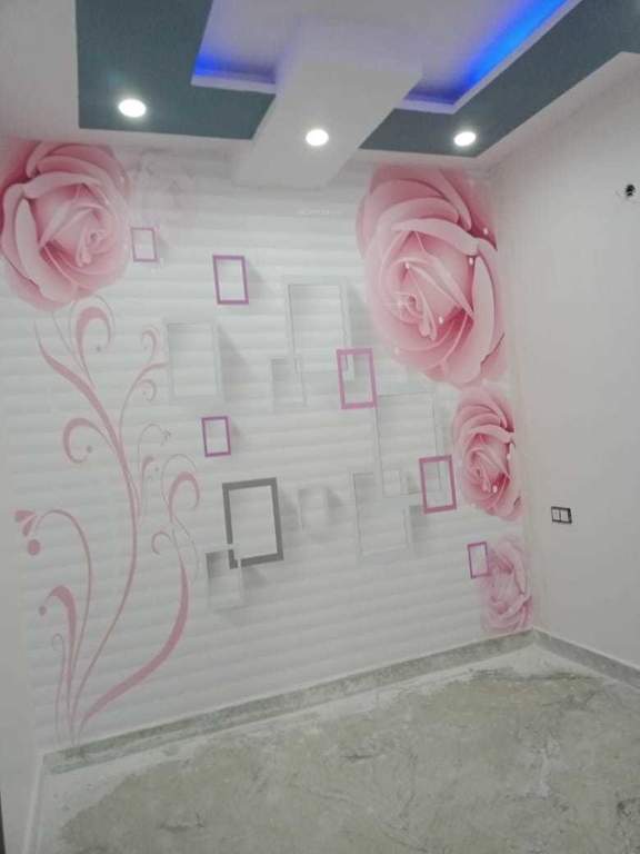  greh laxmi homes Living Area