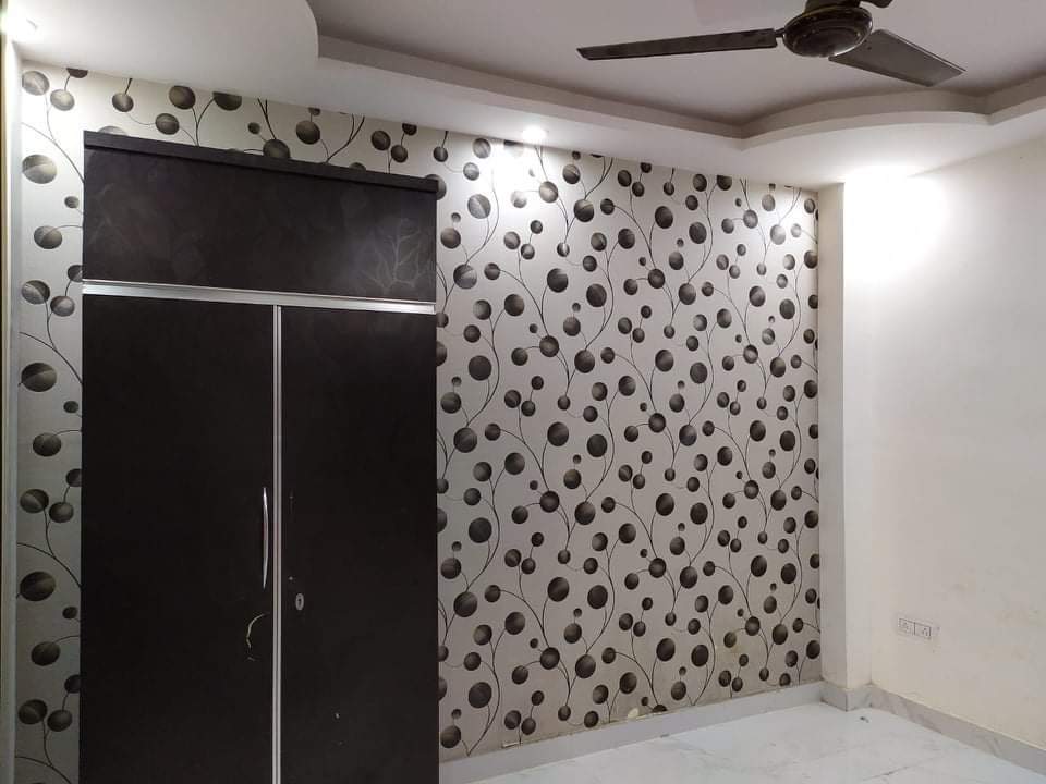  greh laxmi homes Living Area