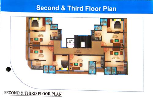  infra-galaxy Infra Galaxy Cluster Plan