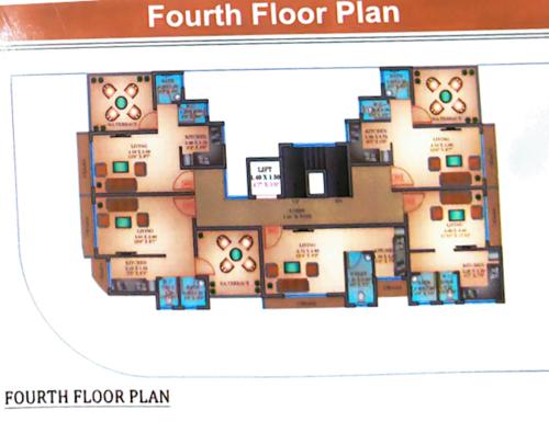  infra-galaxy Infra Galaxy Cluster Plan