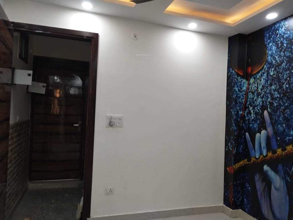  affordable homes Bedroom