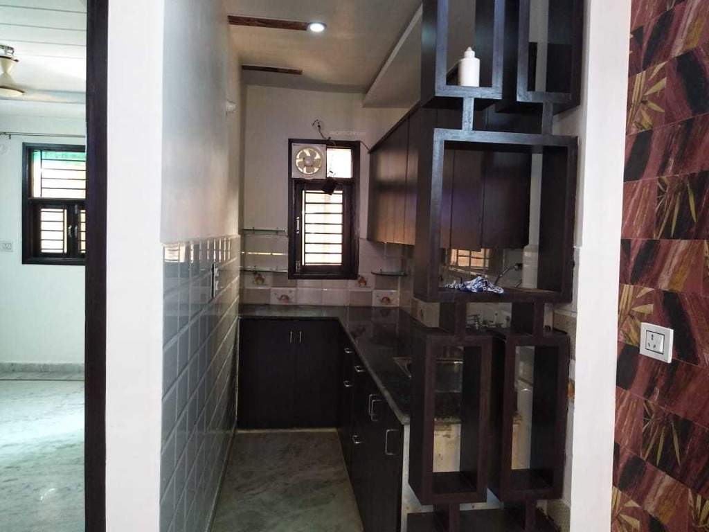  affordable homes Kitchen