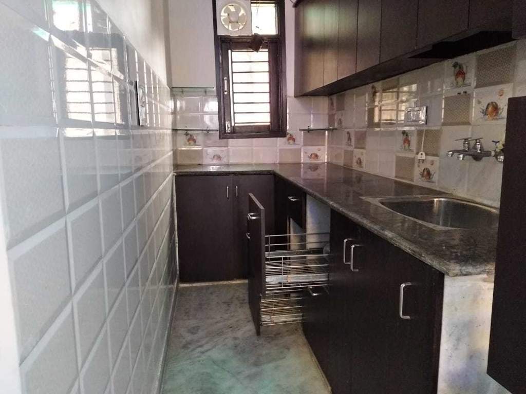  affordable homes Kitchen