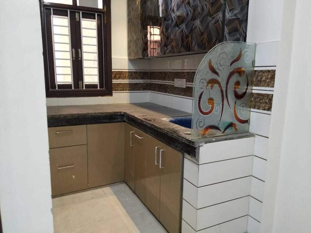  affordable homes Kitchen