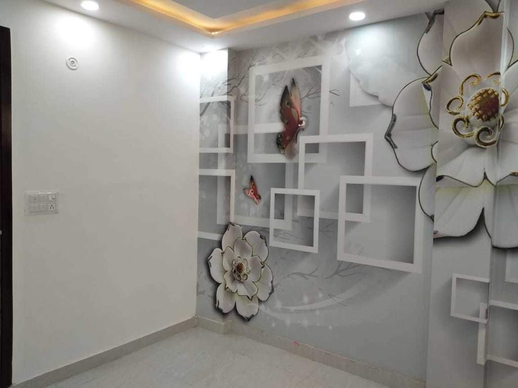  affordable homes Living Area