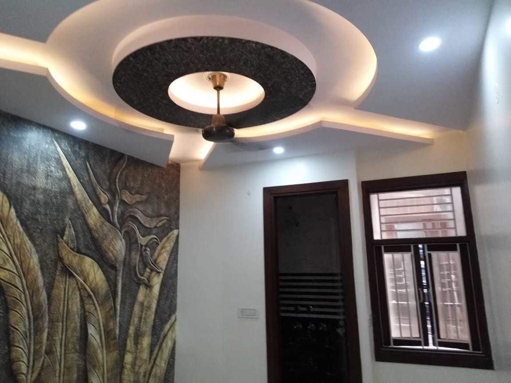  affordable homes Living Area