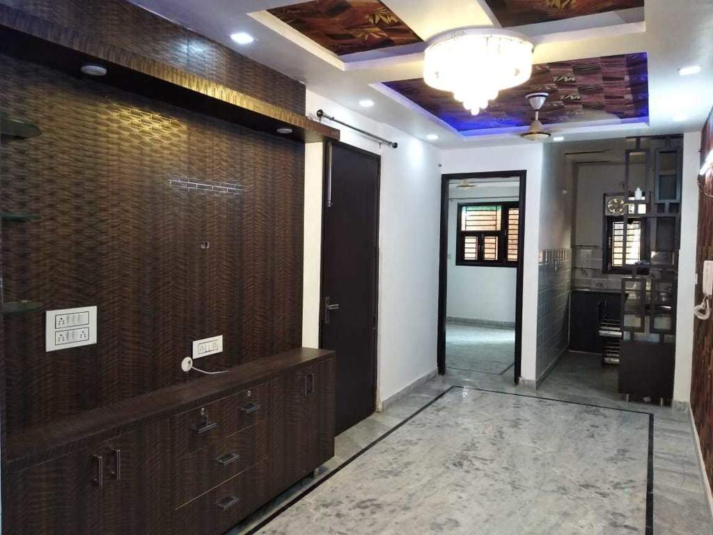 affordable homes Living Area