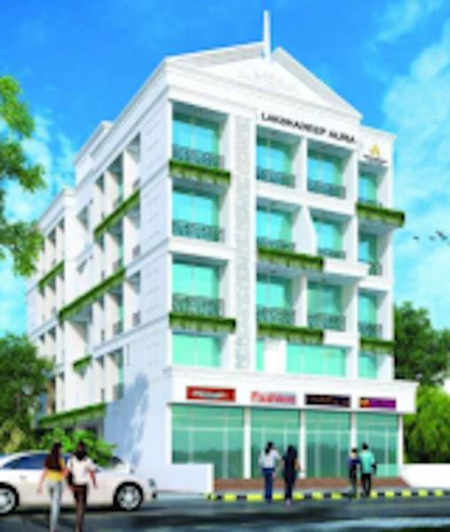 Elevation aura Elevation