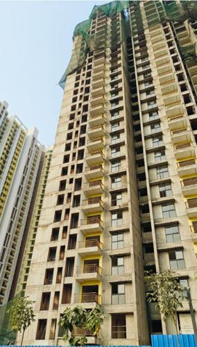 Building No. 27 Construction Status Feb-25 gardens-phase-3-bldg-no-27-28 Building No. 27 Construction Status Feb-25