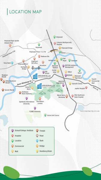 Location Plan green-cove Location Plan