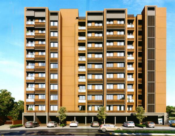  pushpam-heights Elevation