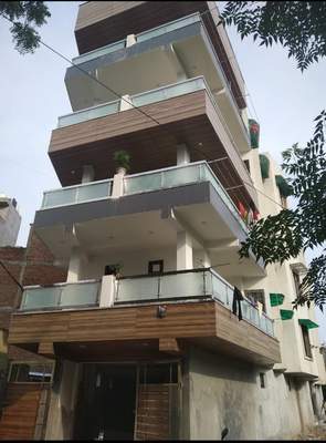 Elevation