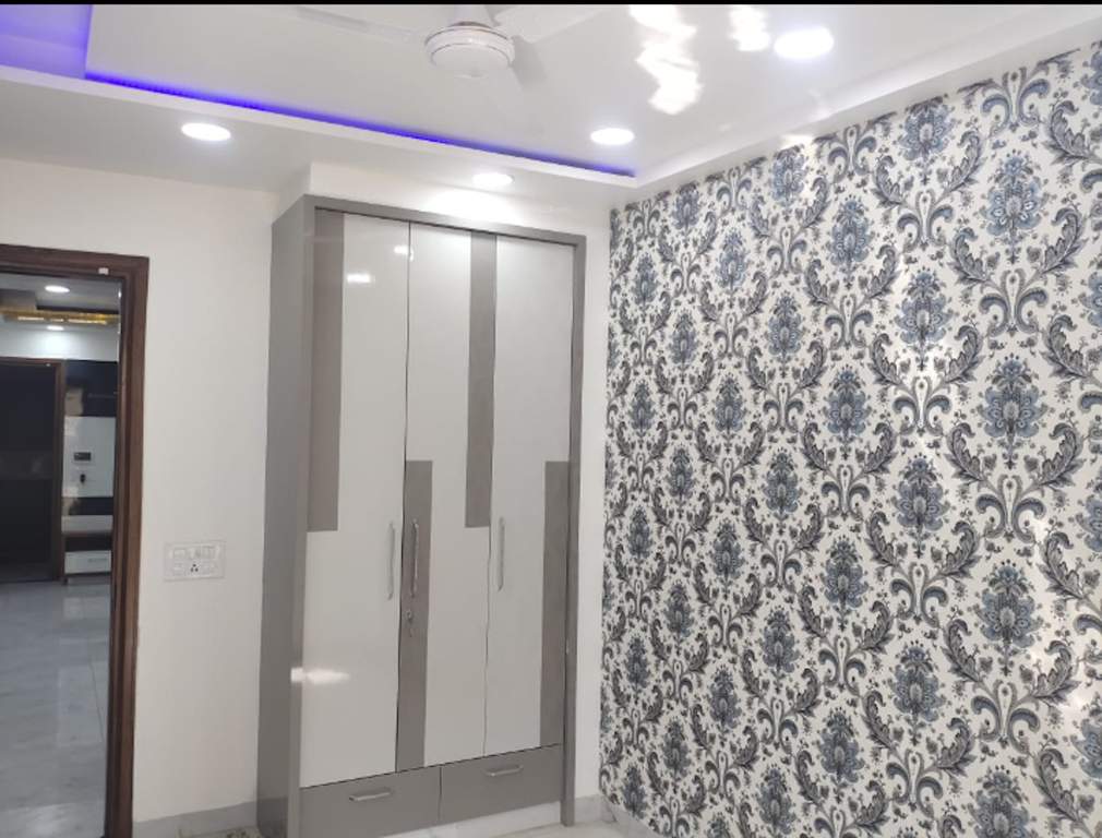  jas buildtech floors Living Area