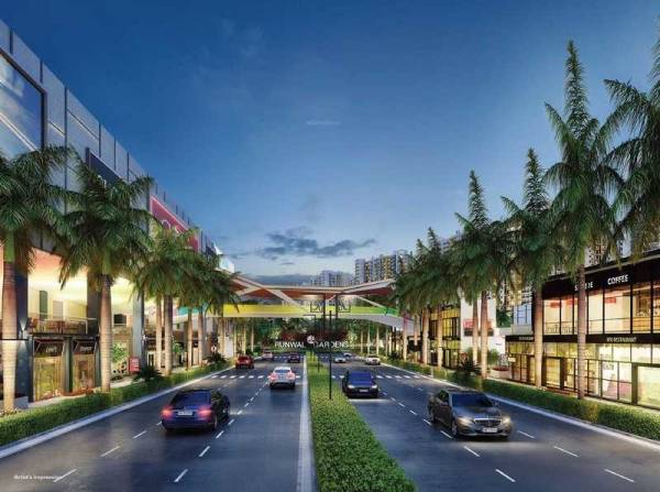  codename-west-and-south-avenue Internal Roads