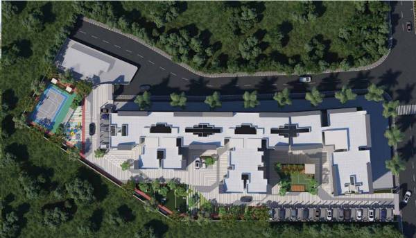  poonam-vista-b-and-c-wing Layout Plan