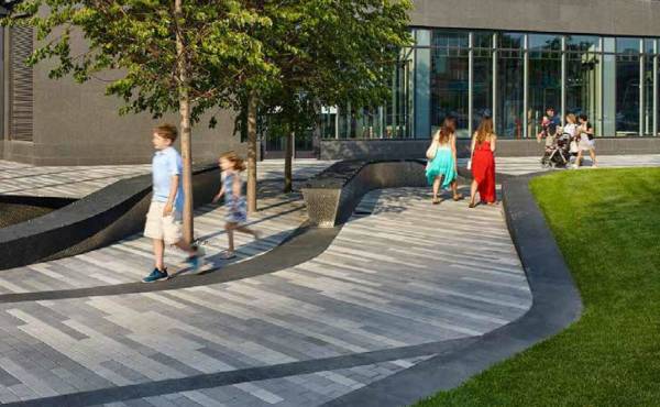 amenities of Poonam Vista