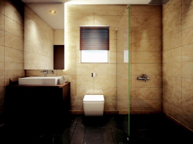  poonam vista Bathroom