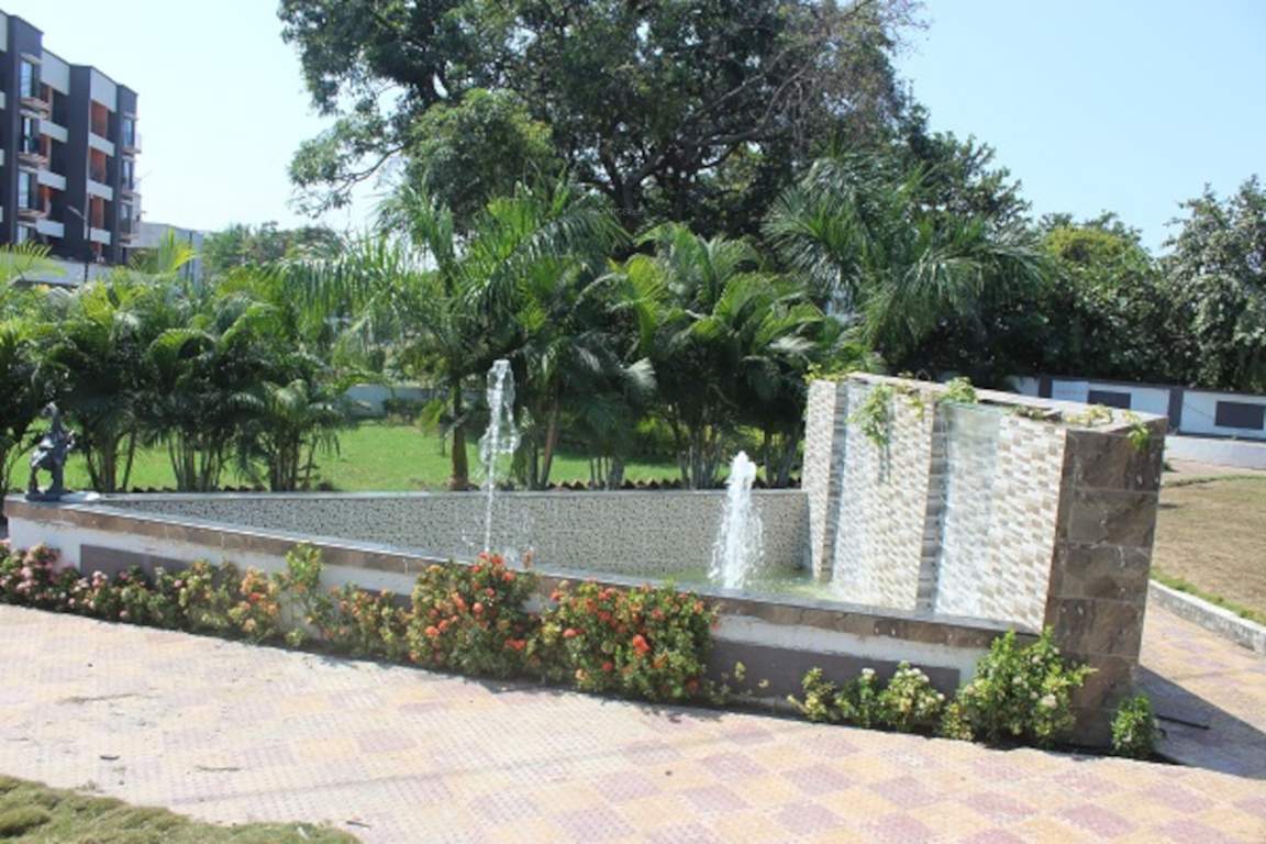  shri rajendra srushti Fountains