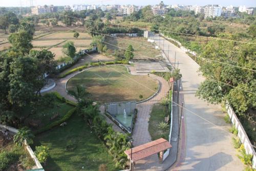  shri-rajendra-srushti Landscape Garden and Tree Planting