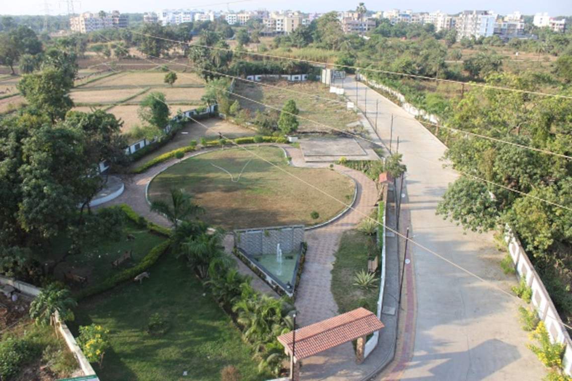  shri rajendra srushti Landscape Garden and Tree Planting