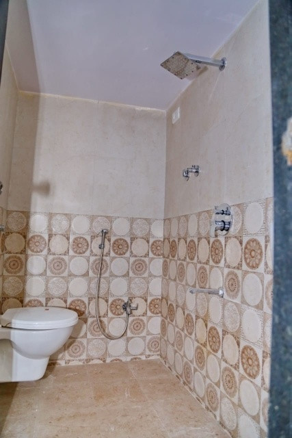  shri rajendra srushti Bathroom