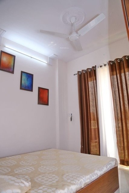 shri rajendra srushti Bedroom
