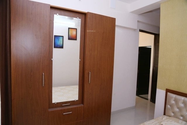  shri rajendra srushti Bedroom