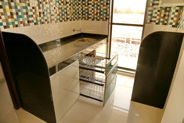  shri rajendra srushti Kitchen