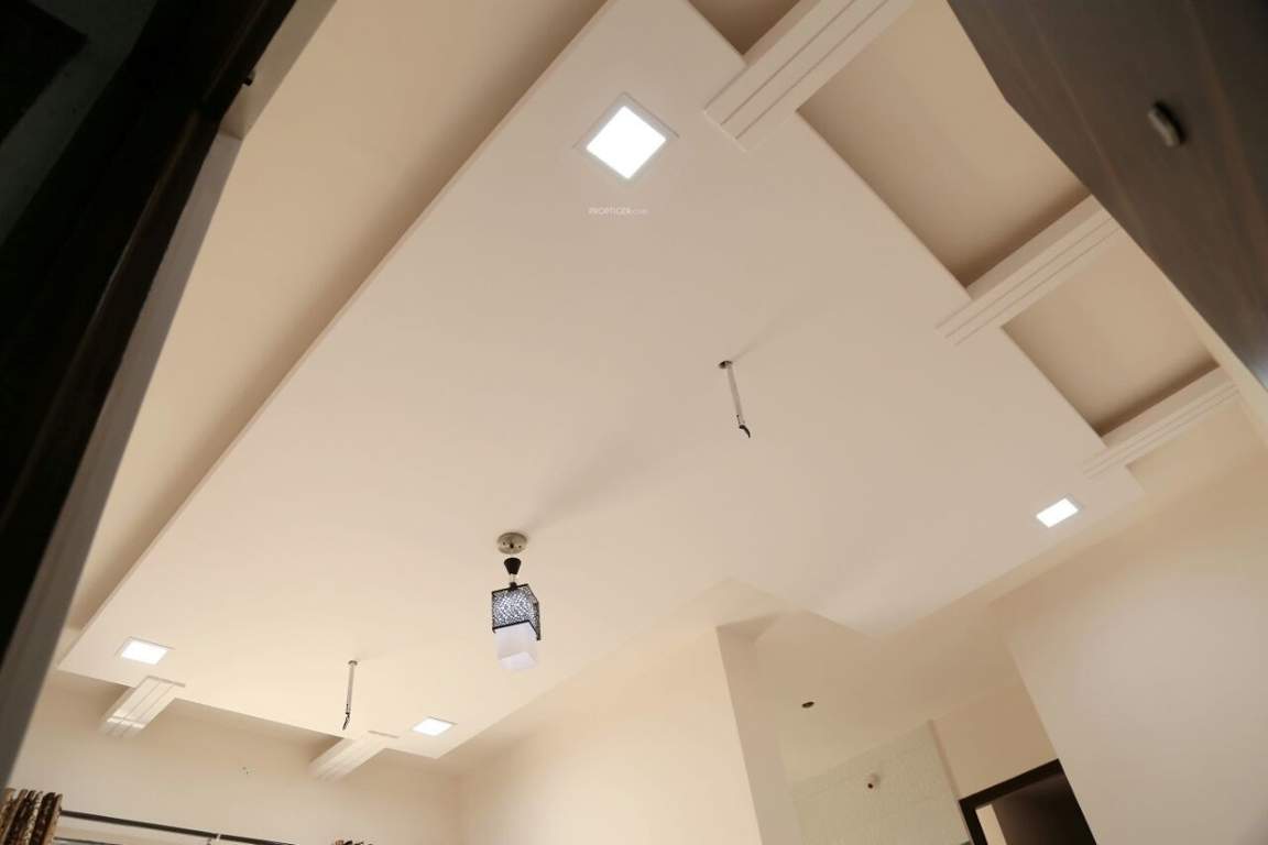  shri rajendra srushti Living Area