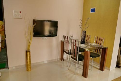  shri-rajendra-srushti Living Area