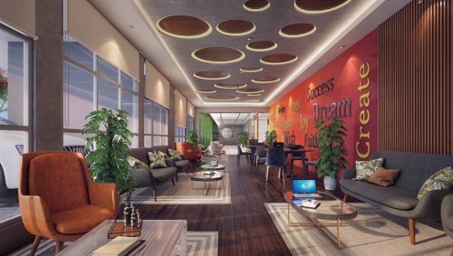  aston-i Business Center