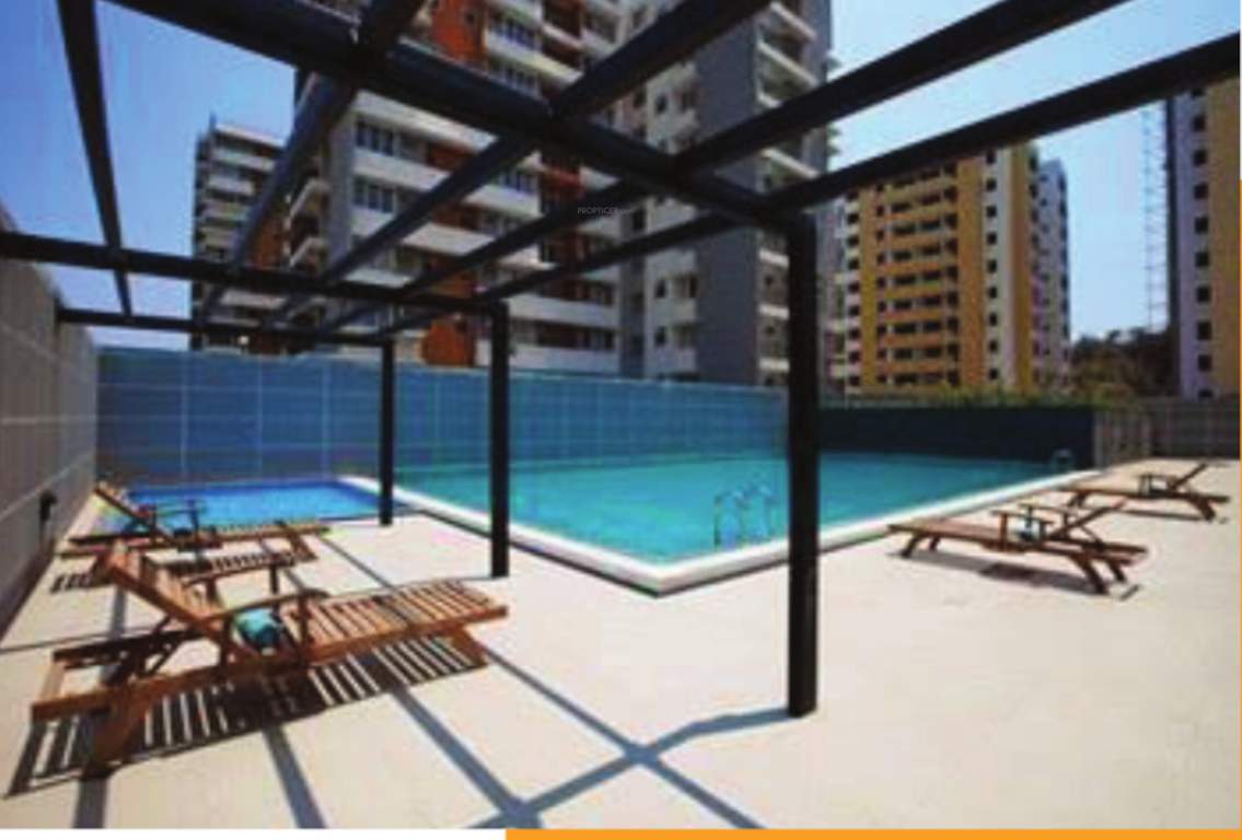  tower m Swimming Pool