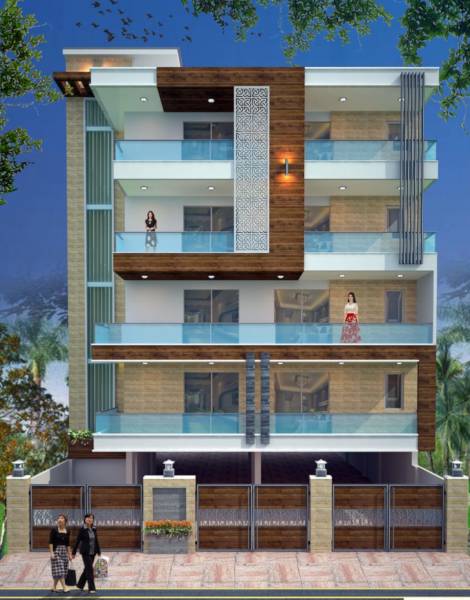 Elevation homes Elevation