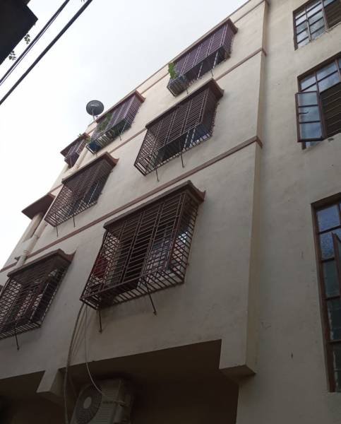  ananda-dhara Elevation