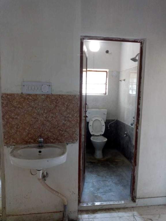  ananda dhara Bathroom