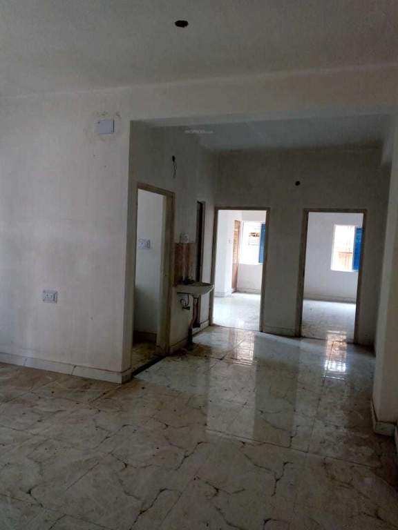  ananda dhara Lobby