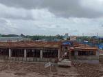 constructionStatus of Casagrand Millenia