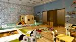  millenia Children's play area