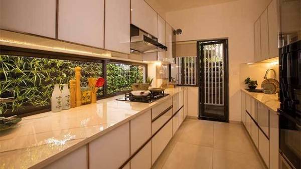 mainOther of Casagrand Millenia