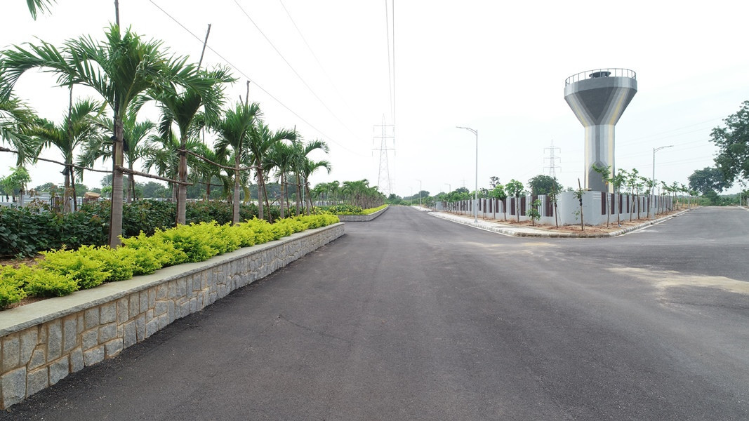  aster meadows phase 2 Others