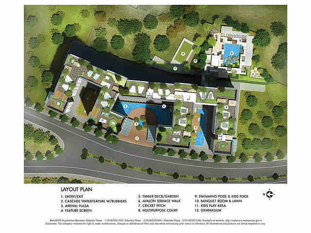  countdown x Master Plan