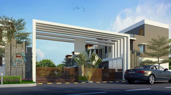  madhava-nest Elevation