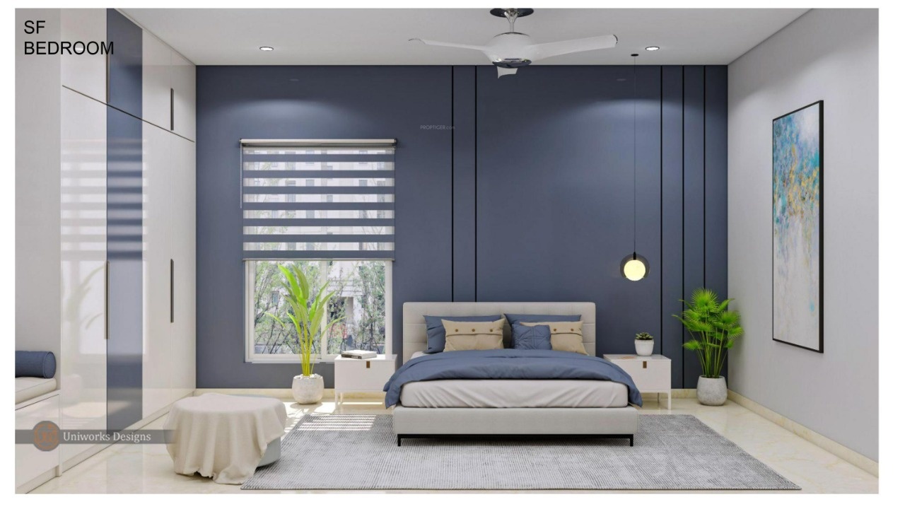  madhava nest Bedroom