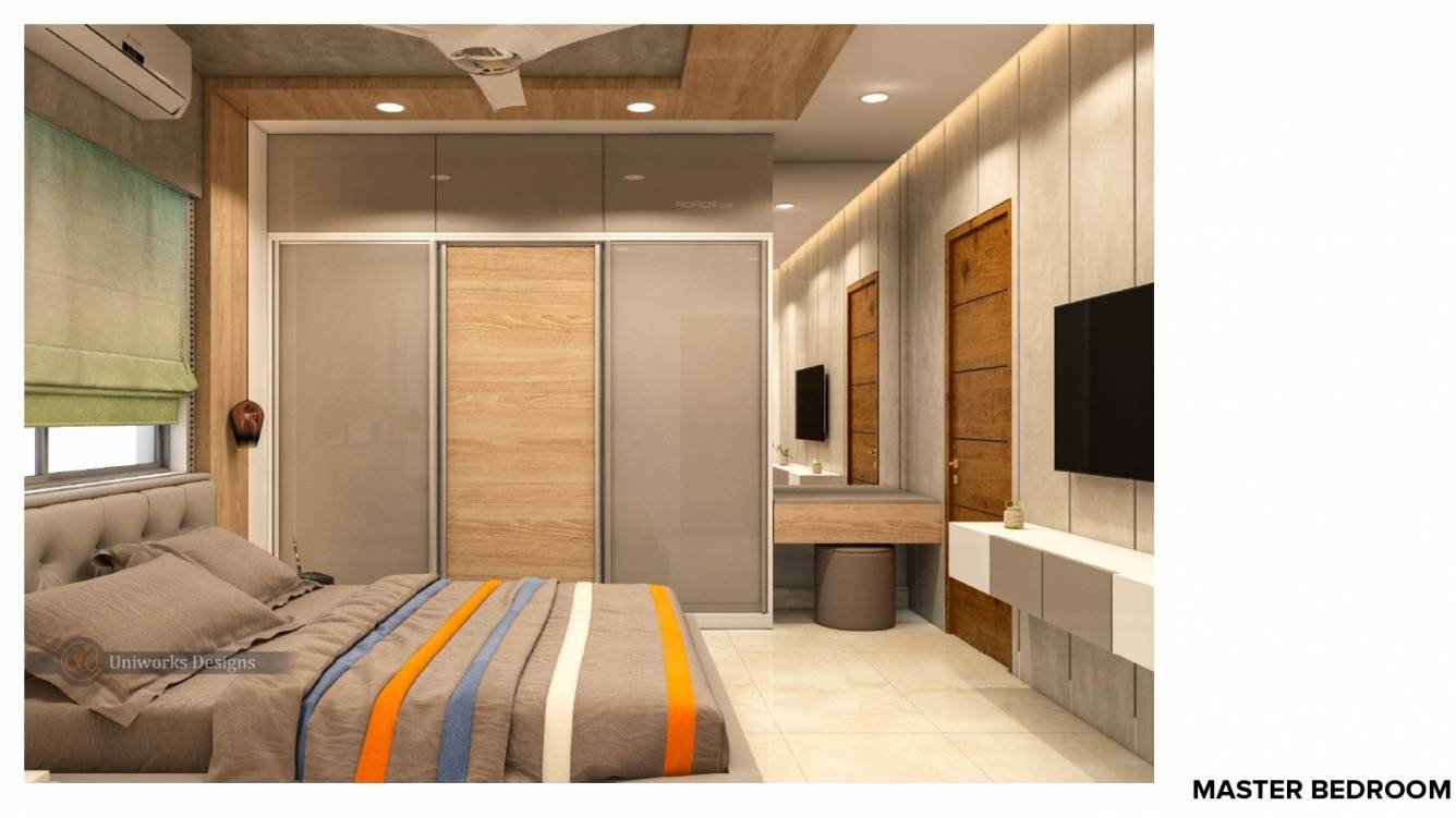  madhava nest Bedroom